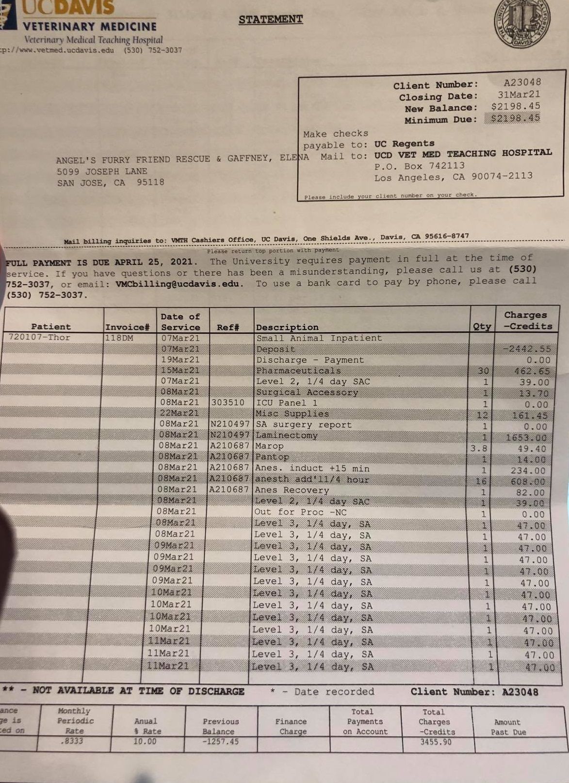 UCDavis 2198 invoice_page 2